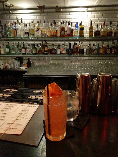 Photos of Luke's Cocktailbar