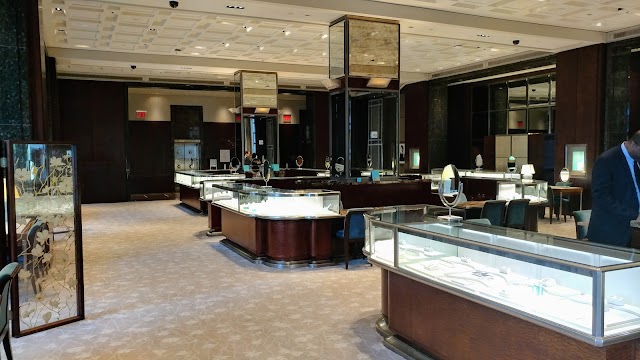 Tiffany & Co. - The Landmark