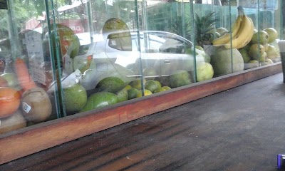 Photos of D'JUICE & KERANG 2011