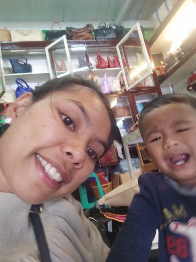 Photos of Warkop Ario