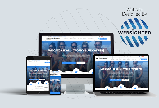 Websighted - Visual