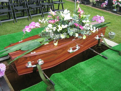 Majestic Funerals - Thumbnail