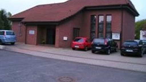 Neuapostolische Kirche Mechernich