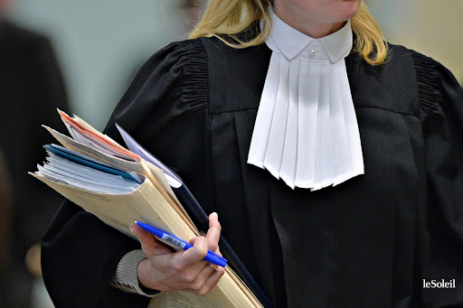Cabinet d'Avocat Guedo - Thumbnail