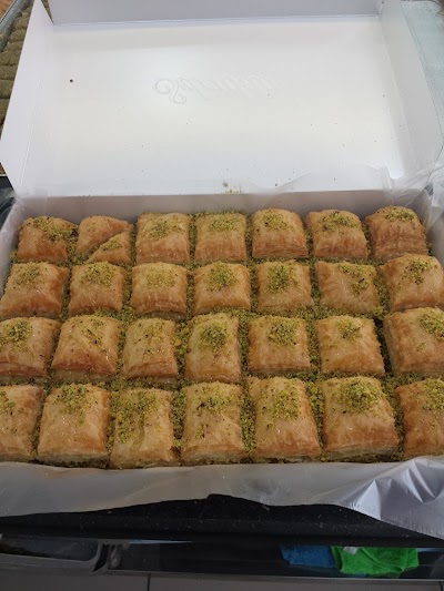 Photos of Sel&ccedil;uklu Baklavacısı