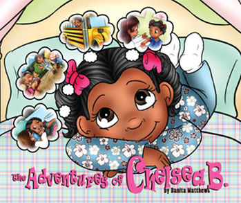 Mahogany Reads Children's Bookstore