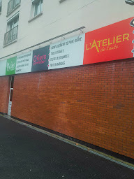 Photo n°1 de France Auto Services à Châlons-en-Champagne (Atelier de prestations de freinage)