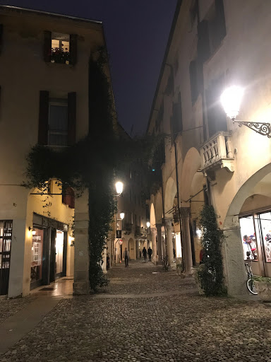 Ghetto di Padova - Thumbnail