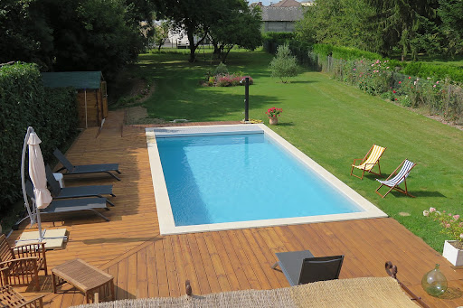 Photo de Piscine & Spa David Sebastien à Rouillé (86480)