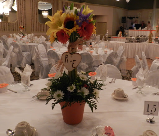 Maniaci's Banquet Center Gallery - United States