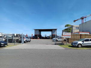 Photo n°1 de GARAGE Concept Auto Réunion à Saint-Paul (Garage automobile)