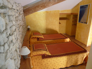 Photo n°64 de Le mas de Dumas - 2 Gîtes au calme à Gras (Agence de location de maisons de vacances)