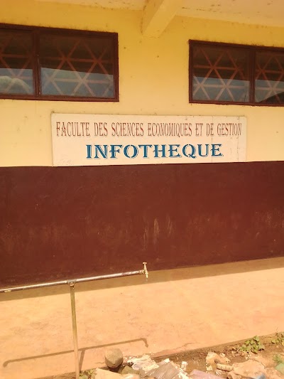Photos of From Ngaoundere University