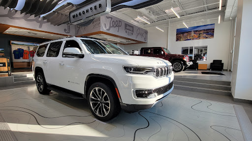 Jake Sweeney Chrysler Jeep Dodge RAM - Thumbnail