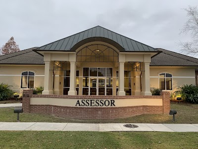 Ascension Parish Assessor