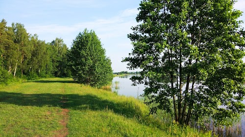 Piņķu ūdenskrātuve