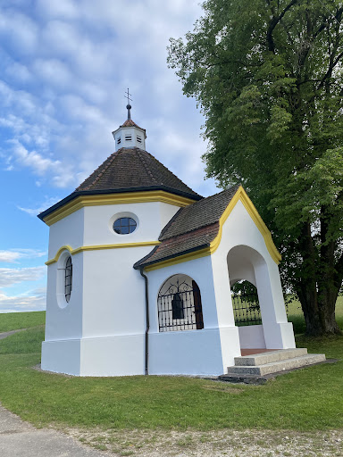 Kapelle St. Maria in Re