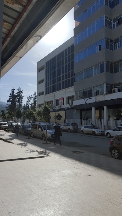 Photos of Centre Commercial Halil
