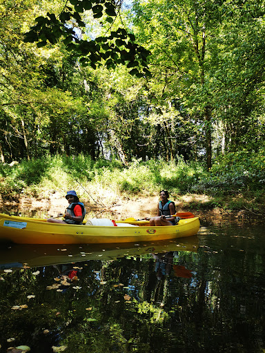 GUIDE DE RIVIERE CANOE NATURE - Thumbnail