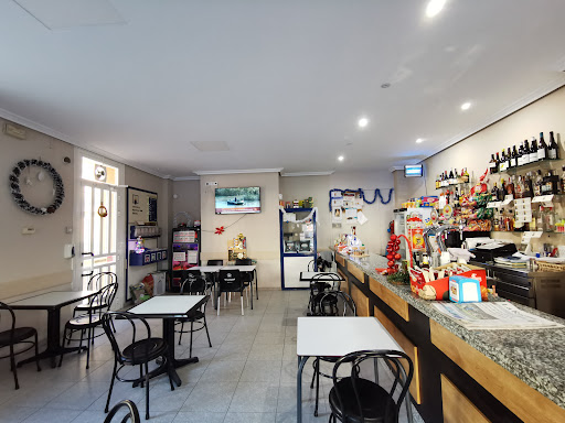 Bar Lúa