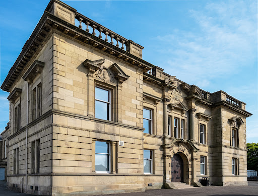 Dobbie Hall Trust