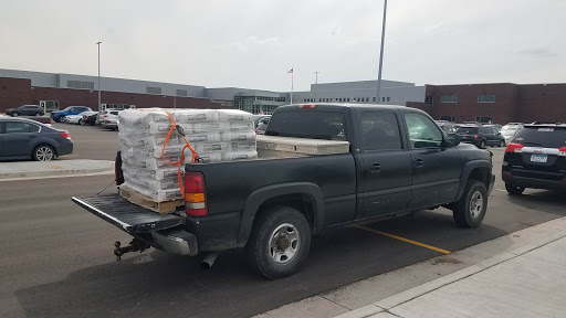 MHD Menards - Visual
