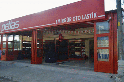 Photos of Bartın Petlas Oto Lastik Ana Bayii