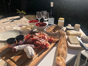 Photo n°2 de Le sud au nord à Velaux (Consultant en agroalimentaire)