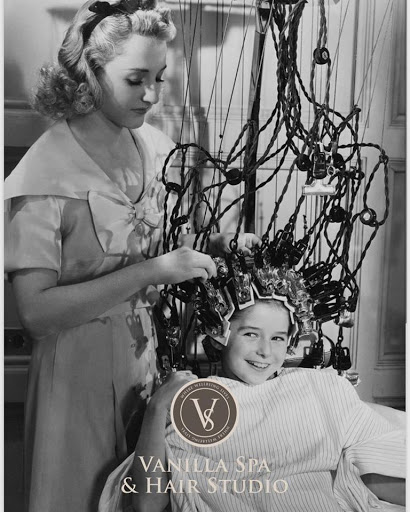 Vanilla Spa & Hair Studio
