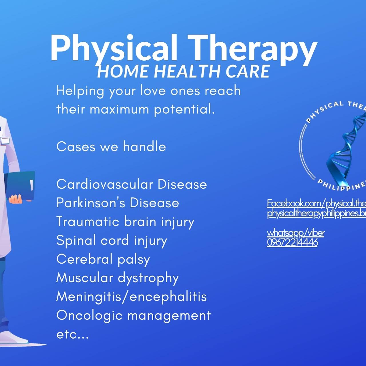 Physical Therapy Philippines Primal Medihealth Physical Therapy