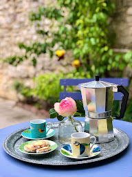 Photo n°58 de L'Autre Maison à Saint-Jean-de-Ceyrargues (Gîte)