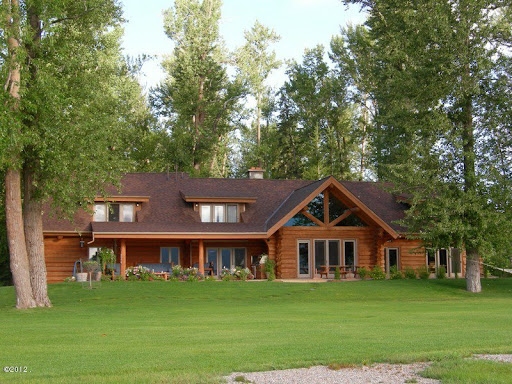 West Montana Homes