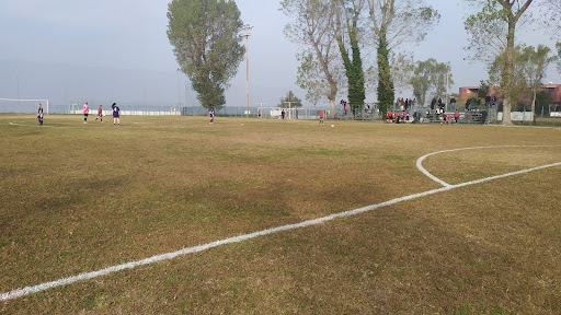 Campo Comunale Nettuno Lido - Thumbnail