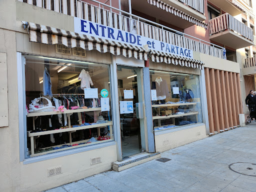Entraide et Partage - France