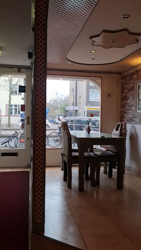 Beoordelingen van Restaurant Daarbaand in Amsterdam - Restaurant