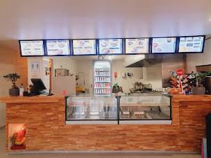 Photo n°42 de Boodasie à Eysines (Restaurant asiatique)