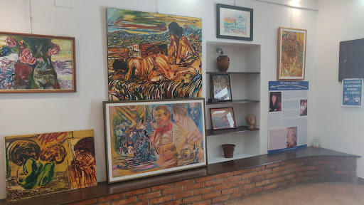 Galleria d'arte Il Capitello