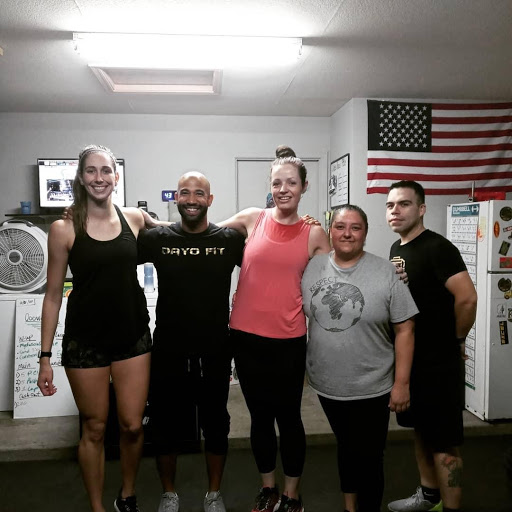 Dayo Fitness + MMA - Thumbnail
