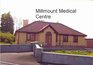 Mullingar Millmount Medical Centre