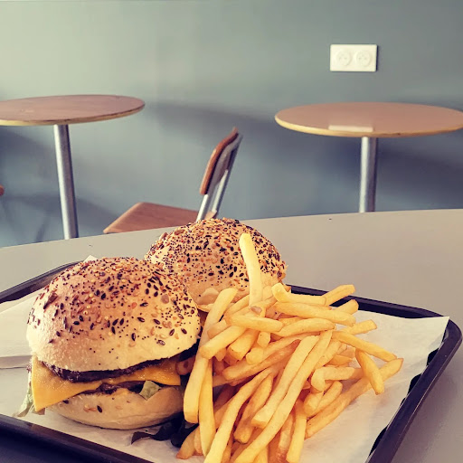 Photo 2 - L'oriental kebab - Burger & Tacos