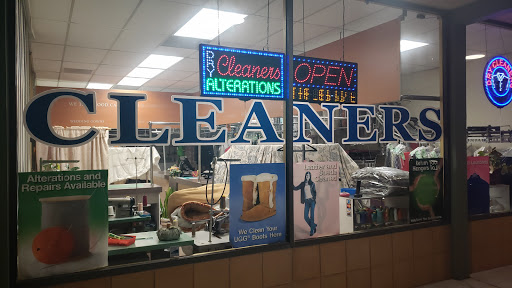 Delia's Cleaners & Alterations #2