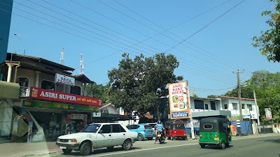 Photos of Asiri Super Litro Gas Station