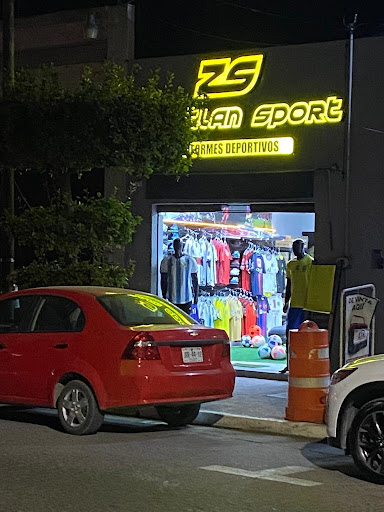 Zapotlán Sport