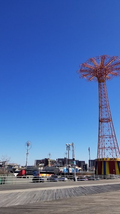 Coney Island