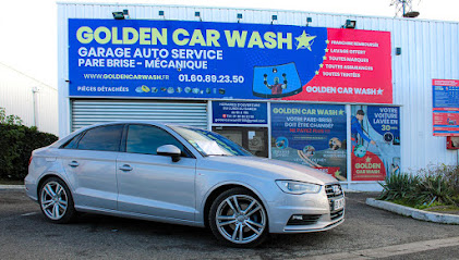 American Car Wash Corbeil Essonnes - Clean Car Wash
