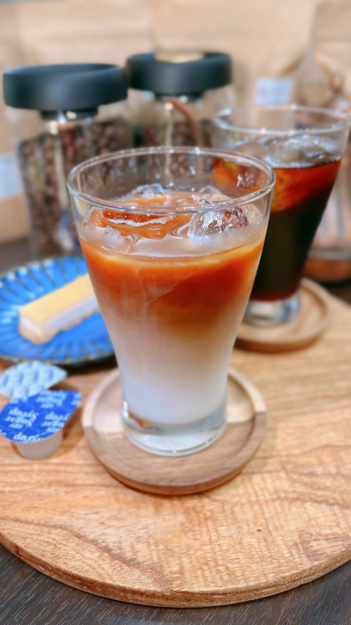 自家焙煎ビリオン珈琲 首里店