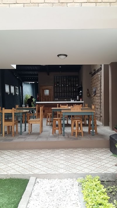 Photos of San Rocke House