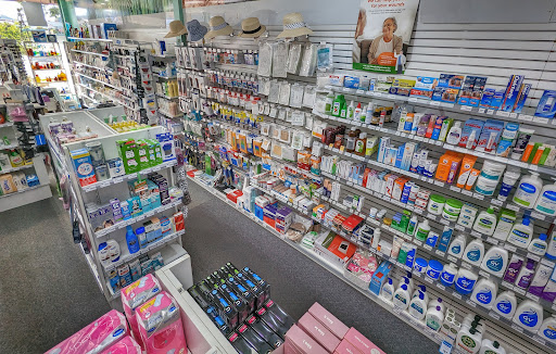 Mediconsul Rushworth Pharmacy - Thumbnail