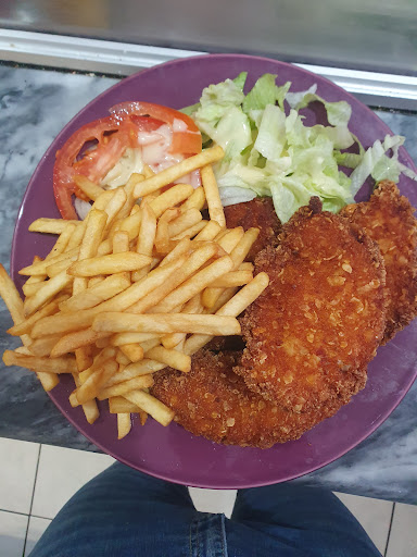 Photo 3 - KEBAB Sur le Pouce Combourg