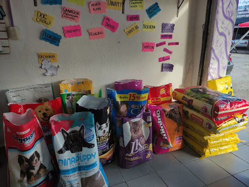 La Mascota Feliz! 2